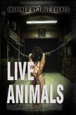 Watch Live Animals Movie4k