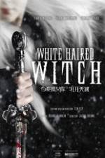 Watch The White Haired Witch of Lunar Kingdom Movie4k