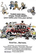 Watch Bad Manners Movie4k