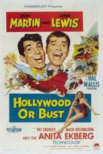 Watch Hollywood or Bust Movie4k