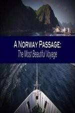 Watch A Norway Passage: The Most Beautiful Voyage Movie4k