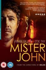 Watch Mister John Movie4k