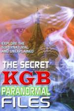 Watch The Secret KGB Paranormal Files Movie4k