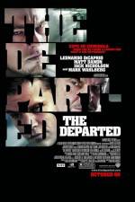 Watch The Departed Movie4k