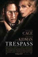 Watch Trespass Movie4k