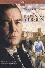 Watch The Browning Version Movie4k
