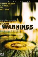 Watch Silent Warnings Movie4k
