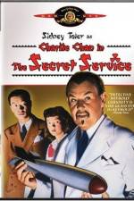 Watch Charlie Chan in the Secret Service Movie4k