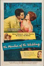 Watch The Member of the Wedding Movie4k