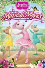 Watch Angelina Ballerina Musical Moves Movie4k