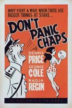 Watch Don't Panic Chaps Movie4k