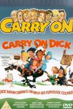 Watch Carry on Dick Movie4k