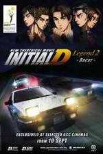 Watch New Initial D the Movie: Legend 2 - Racer Online Movie4k