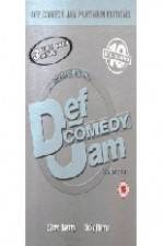 Watch Def Comedy Jam - All Stars - Vol.10 Movie4k