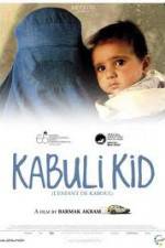 Watch Kabuli kid Movie4k