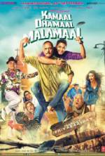 Watch Kamaal Dhamaal Malamaal Movie4k