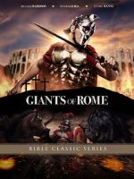 Watch Giants of Rome Movie4k