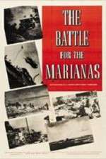 Watch The Battle for the Marianas Movie4k