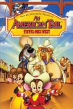 Watch An American Tail: Fievel Goes West Movie4k