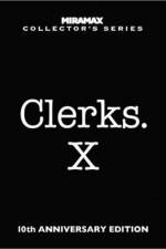 Watch Clerks. Movie4k