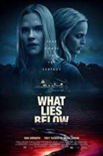 Watch What Lies Below Movie4k