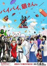 Watch Gintama: The Final Movie4k