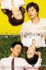 Watch Seulpeumboda deo seulpeun Iyagi Movie4k