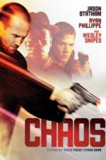 Watch Chaos Movie4k