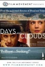 Watch Days and Clouds Movie4k