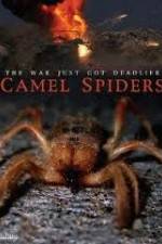 Watch Camel Spiders Movie4k