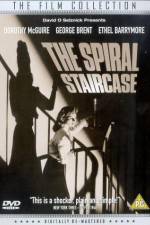 Watch The Spiral Staircase Movie4k