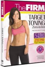 Watch Firm Target Toning  Zero in Ten Movie4k