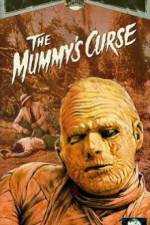 Watch The Mummy's Curse Movie4k