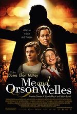 Watch Me and Orson Welles Movie4k