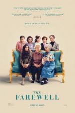 Watch The Farewell Movie4k