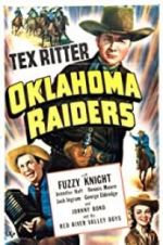 Watch Oklahoma Raiders Movie4k