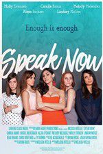 Watch Speak Now Movie4k