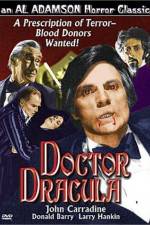 Watch Doctor Dracula Movie4k