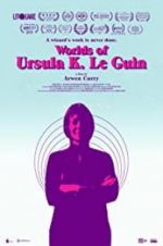 Watch Worlds of Ursula K. Le Guin Movie4k