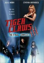 Watch Tiger Claws III Movie4k