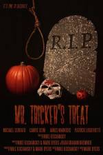 Watch Mr Tricker's Treat Movie4k