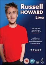 Watch Russell Howard: Live Movie4k