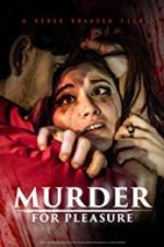 Watch Murder for Pleasure Movie4k