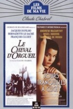 Watch Jours tranquilles à Clichy Movie4k