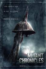 Watch Mutant Chronicles Movie4k