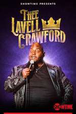 Watch Lavell Crawford: THEE Lavell Crawford (TV Special 2023) Movie4k