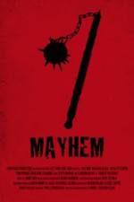 Watch Mayhem Movie4k