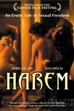 Watch Harem Movie4k