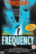 Watch Frequency Movie4k