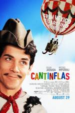 Watch Cantinflas Movie4k